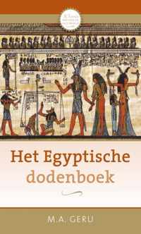 AnkhHermes Klassiekers  -   Het Egyptische dodenboek