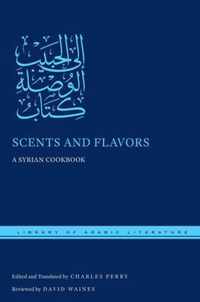 Scents and Flavors