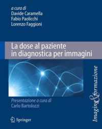 La dose al paziente in diagnostica per immagini