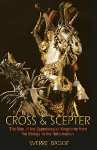 Cross & Scepter