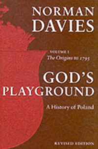 Gods Playground History Of Poland 01