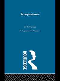 Schopenhauer-Arg Philosophers