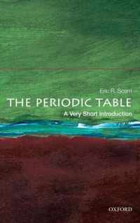 Periodic Table A Very Short Introduction