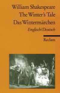 The Winter's Tale / Das Wintermärchen