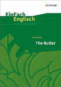 The Butler: Filmanalyse. EinFach Englisch Unterrichtsmodelle