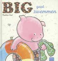 Big  -   Big gaat zwemmen