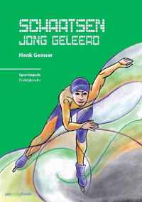 Sportimpuls  -   Schaatsen jong geleerd