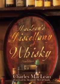 MacLean's Miscellany of Whisky