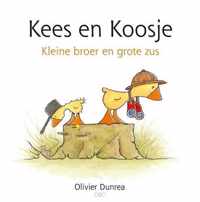 Gonnie & vriendjes  -   Kees en Koosje