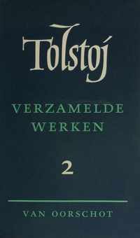 Russische Bibliotheek - Verzamelde werken 2 Luzern