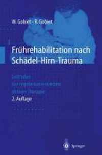 Fruhrehabilitation Nach Schadel-Hirn-Trauma