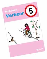 Blokboek Verkeer 5 (herzien)