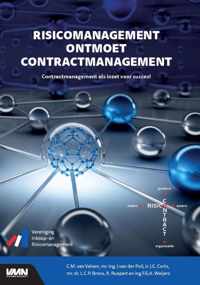 Risicomanagement ontmoet contractmanagement