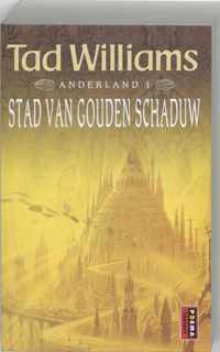 Stad Van Gouden Schaduw Anderland Dl1