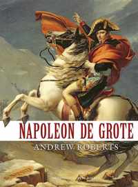 Napoleon de Grote