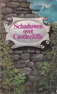 Schaduwen over Castlecliffe