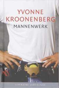 Literaire Juweeltjes - Mannenwerk