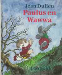 Paulus en wawwa (geb)