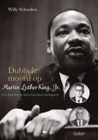 Dubbele moord op Martin Luther King, Jr.