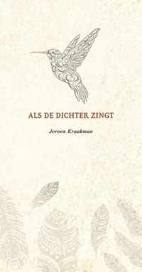 Als de dichter zingt