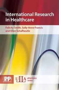 International Research in Healthcare