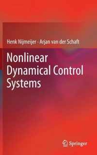 Nonlinear Dynamical Control Systems