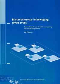 Bijstandsmoraal in beweging (1950-1990)