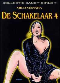 De schakelaar 4