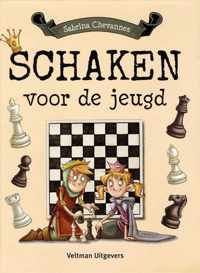 Schaken voor de jeugd