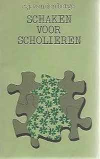 Schaken voor scholieren