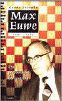 Max euwe 1901-1981