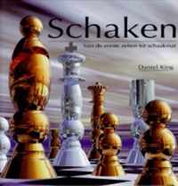 Schaken