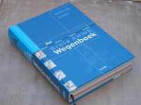 Het Grote Anwb Wegenboek