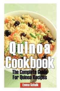 Quinoa Cookbook