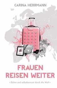 Frauen Reisen Weiter