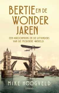 Bertie en de wonderjaren