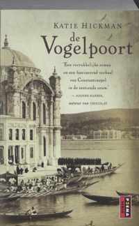 De Vogelpoort