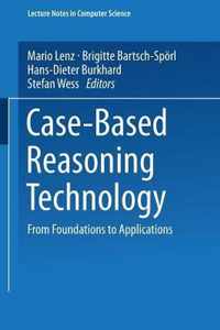 Case-Based Reasoning Technology