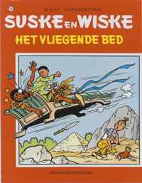 Het vliegende bed