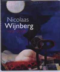 Nicolaas Wijnberg 1918-2006