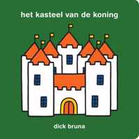 het kasteel van de koning