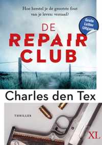 De repair club