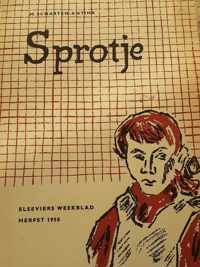 Sprotje