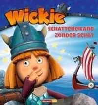 Wickie de Viking - Schatteneiland zonder schat