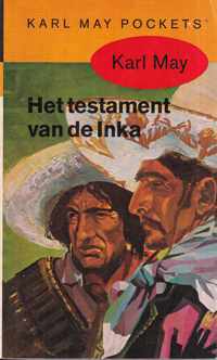 Het Testament van de Inka