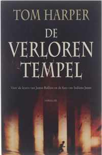 De Verloren Tempel