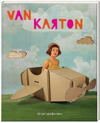 Van karton