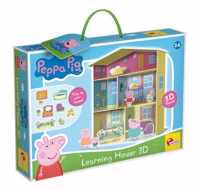 Peppa Pig Educatief Huis