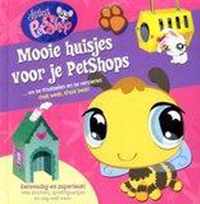 Mooie huisjes voor je petshops