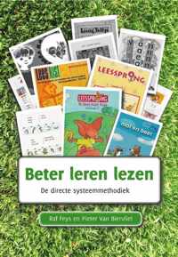 Beter leren lezen